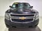 2015 Chevrolet Suburban Commercial Fleet