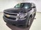 2015 Chevrolet Suburban Commercial Fleet