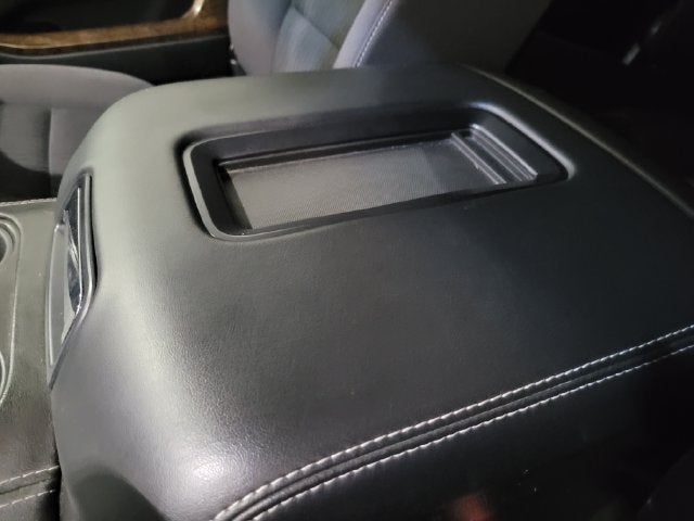 2015 Chevrolet Suburban Commercial Fleet