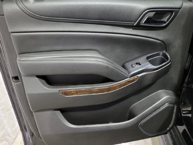 2015 Chevrolet Suburban Commercial Fleet