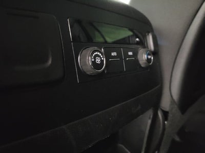 2015 Chevrolet Suburban Commercial Fleet