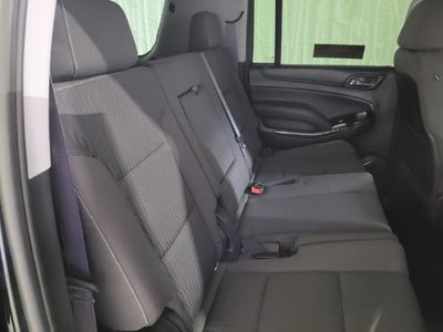2015 Chevrolet Suburban Commercial Fleet