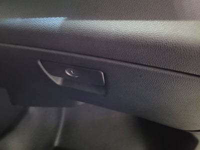 2015 Chevrolet Suburban Commercial Fleet