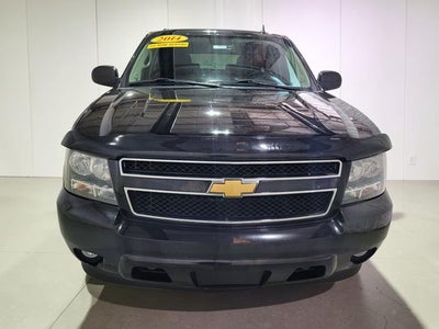2014 Chevrolet Tahoe LS