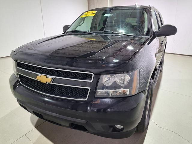 2014 Chevrolet Tahoe LS