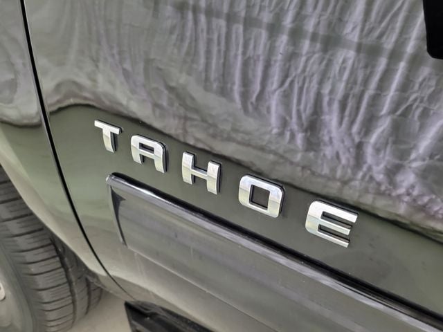 2014 Chevrolet Tahoe LS