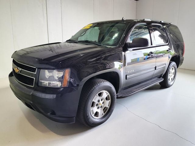 2014 Chevrolet Tahoe LS