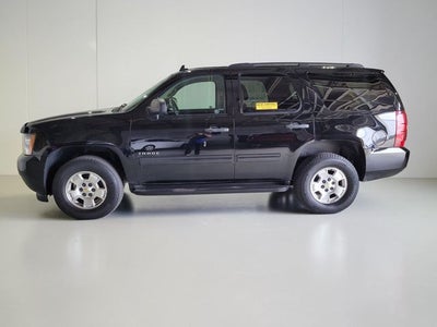 2014 Chevrolet Tahoe LS