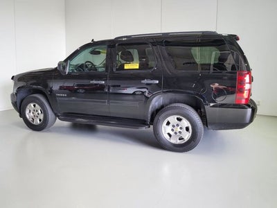2014 Chevrolet Tahoe LS