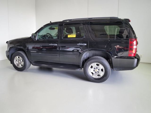 2014 Chevrolet Tahoe LS