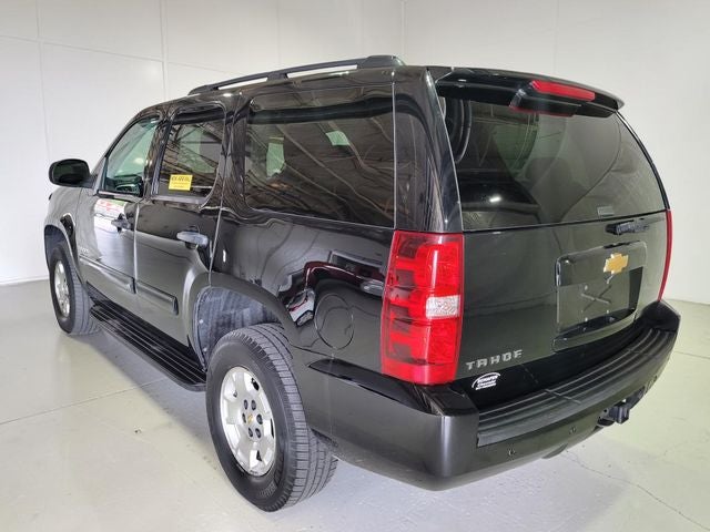 2014 Chevrolet Tahoe LS