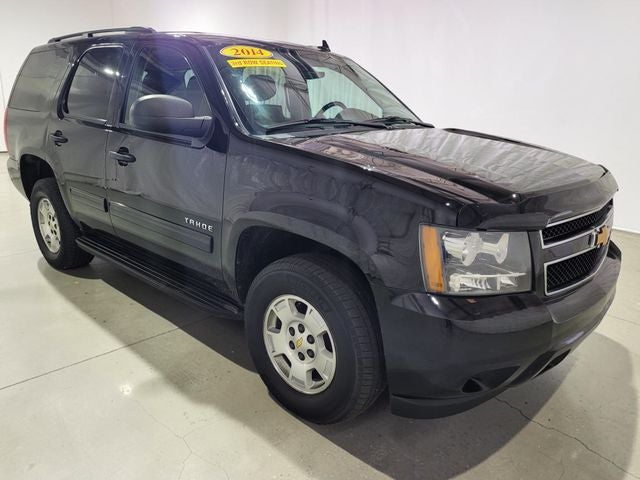 2014 Chevrolet Tahoe LS