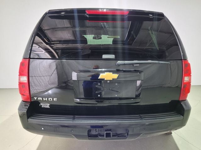 2014 Chevrolet Tahoe LS