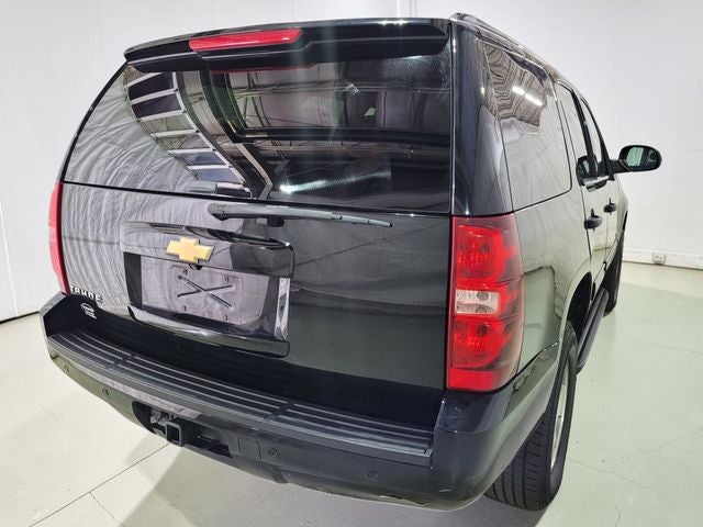 2014 Chevrolet Tahoe LS