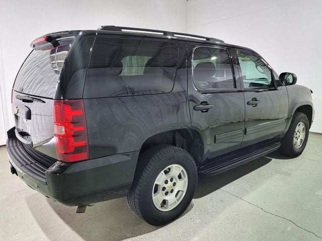 2014 Chevrolet Tahoe LS