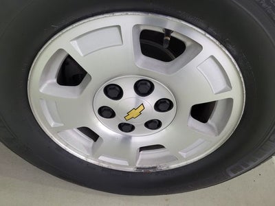2014 Chevrolet Tahoe LS