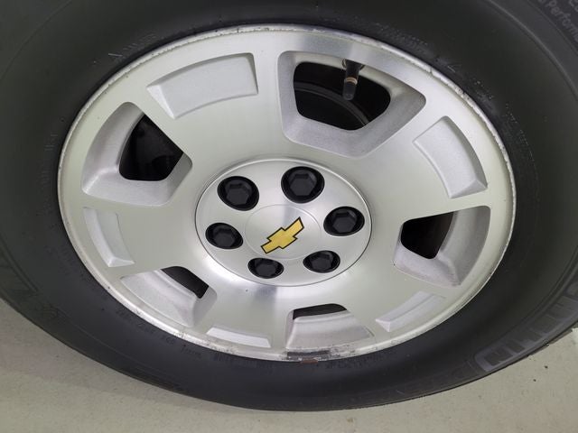 2014 Chevrolet Tahoe LS