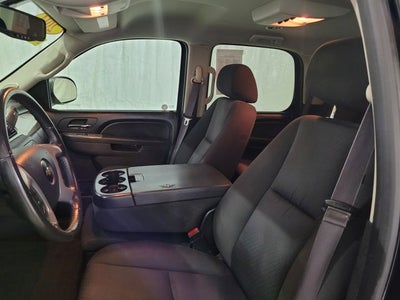 2014 Chevrolet Tahoe LS