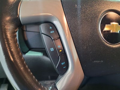 2014 Chevrolet Tahoe LS