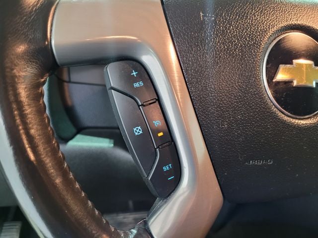 2014 Chevrolet Tahoe LS