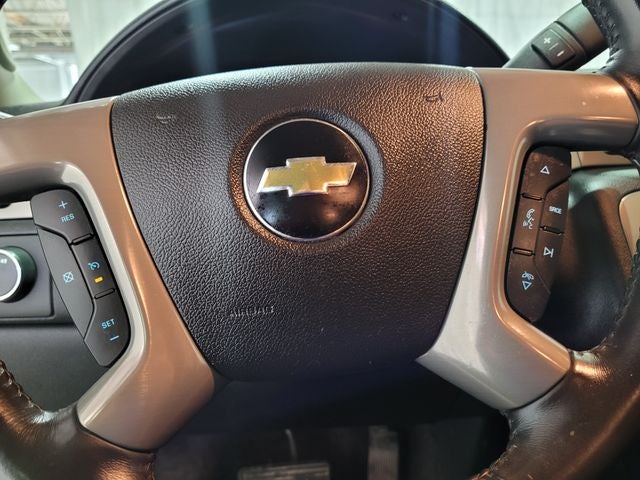 2014 Chevrolet Tahoe LS