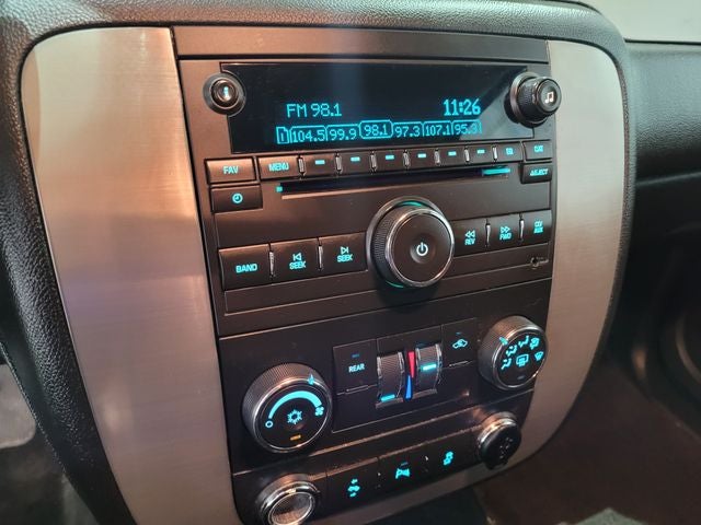 2014 Chevrolet Tahoe LS