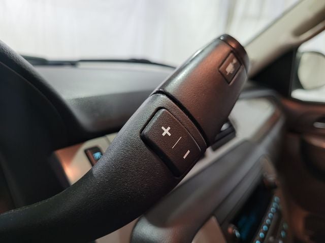 2014 Chevrolet Tahoe LS