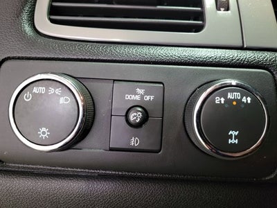 2014 Chevrolet Tahoe LS
