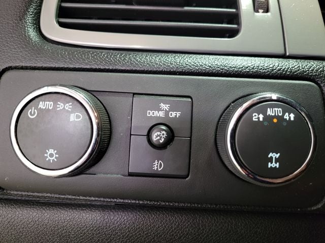 2014 Chevrolet Tahoe LS