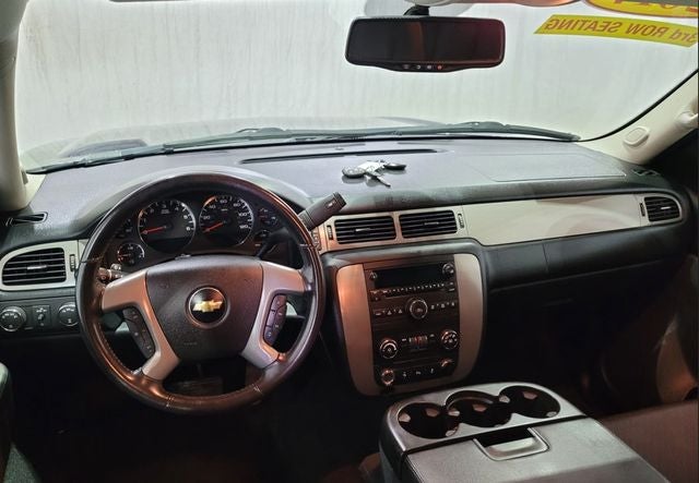 2014 Chevrolet Tahoe LS