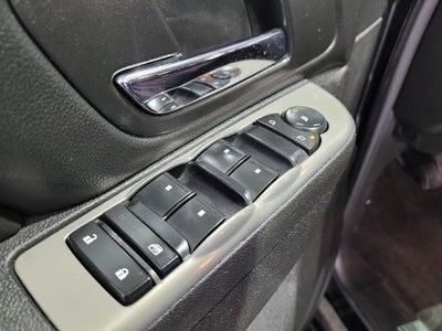 2014 Chevrolet Tahoe LS