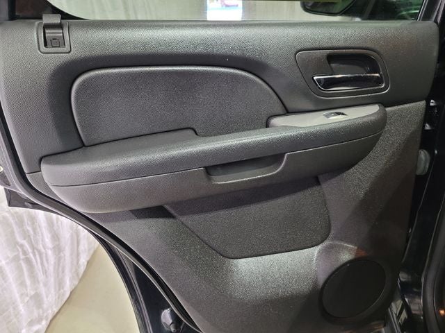 2014 Chevrolet Tahoe LS