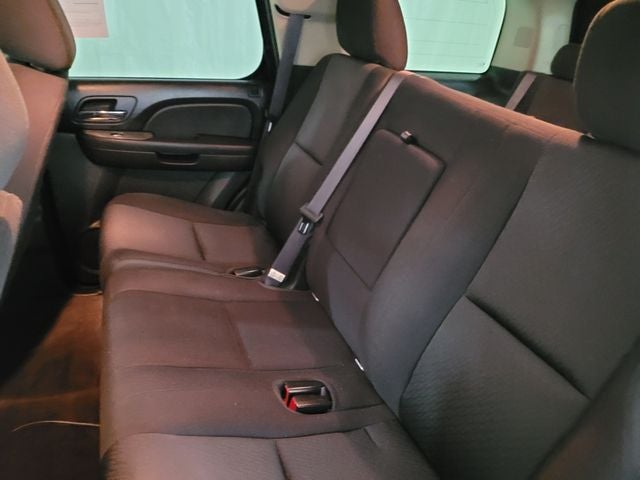 2014 Chevrolet Tahoe LS