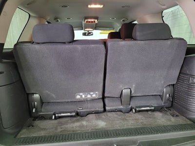 2014 Chevrolet Tahoe LS