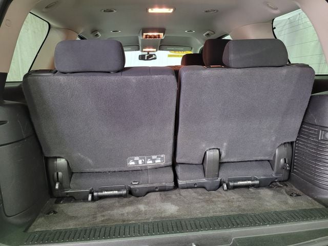 2014 Chevrolet Tahoe LS