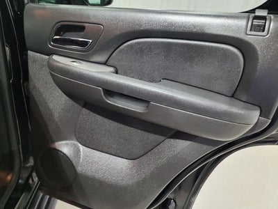 2014 Chevrolet Tahoe LS