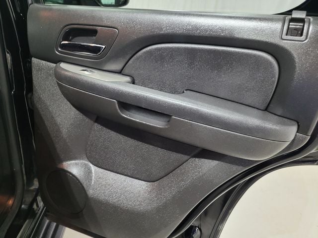 2014 Chevrolet Tahoe LS