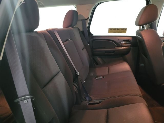 2014 Chevrolet Tahoe LS