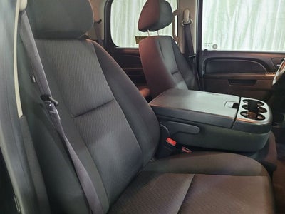 2014 Chevrolet Tahoe LS