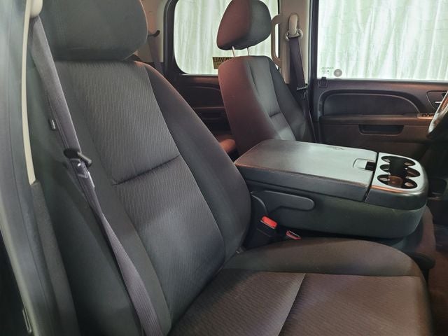 2014 Chevrolet Tahoe LS