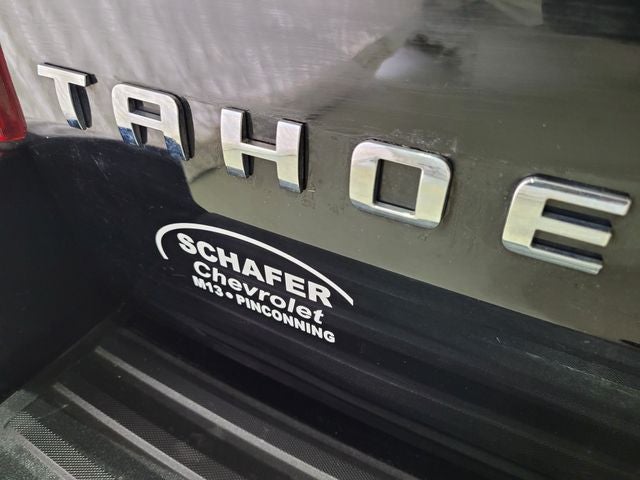 2014 Chevrolet Tahoe LS