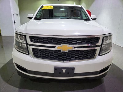 2019 Chevrolet Tahoe LS