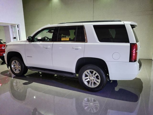 2019 Chevrolet Tahoe LS