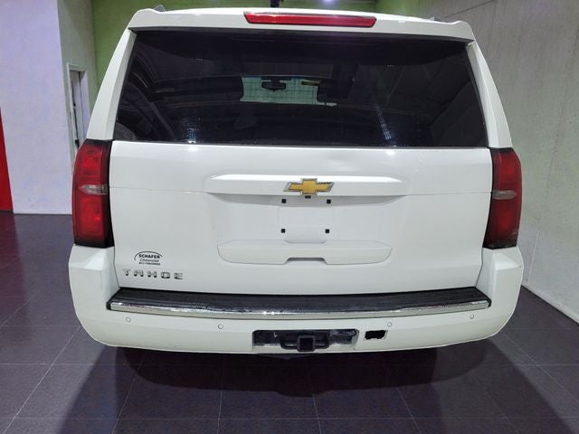 2019 Chevrolet Tahoe LS