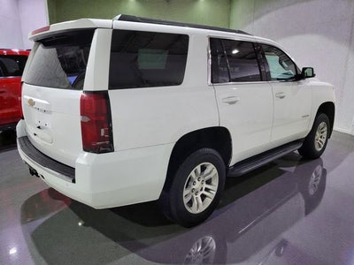 2019 Chevrolet Tahoe LS
