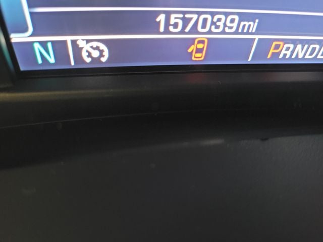 2019 Chevrolet Tahoe LS