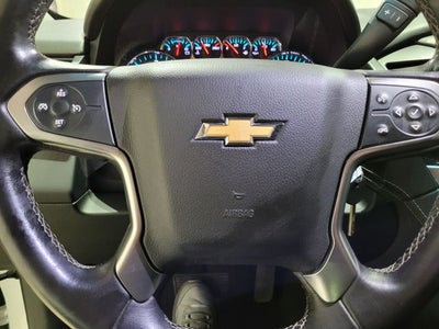 2019 Chevrolet Tahoe LS