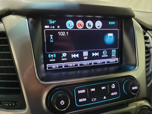 2019 Chevrolet Tahoe LS