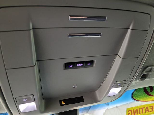 2019 Chevrolet Tahoe LS