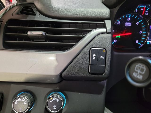 2019 Chevrolet Tahoe LS